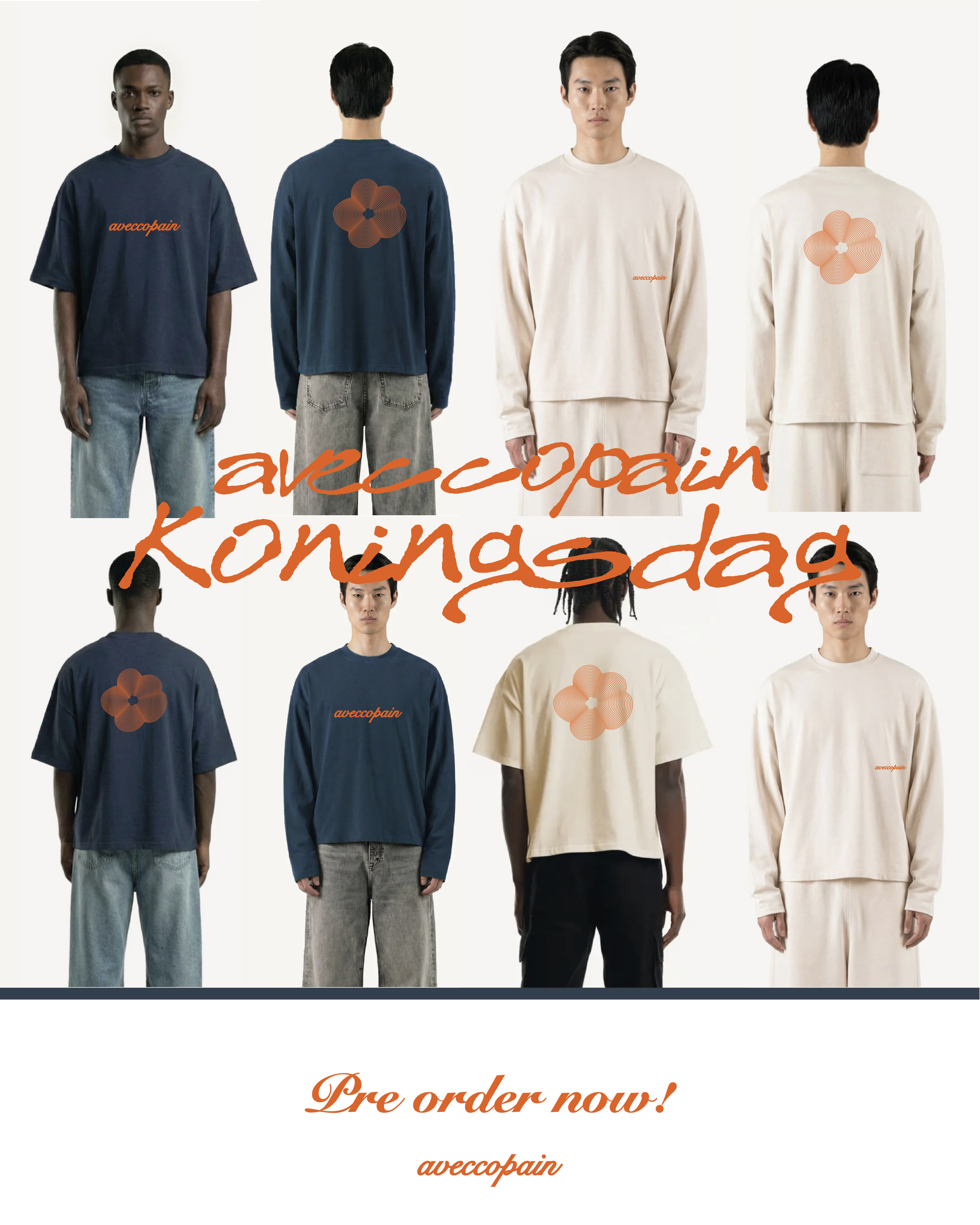 Kday Aveccopain Collectie