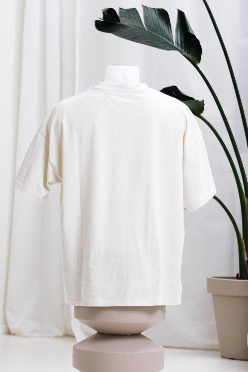 Aveccopain 'Bloem' Shirt