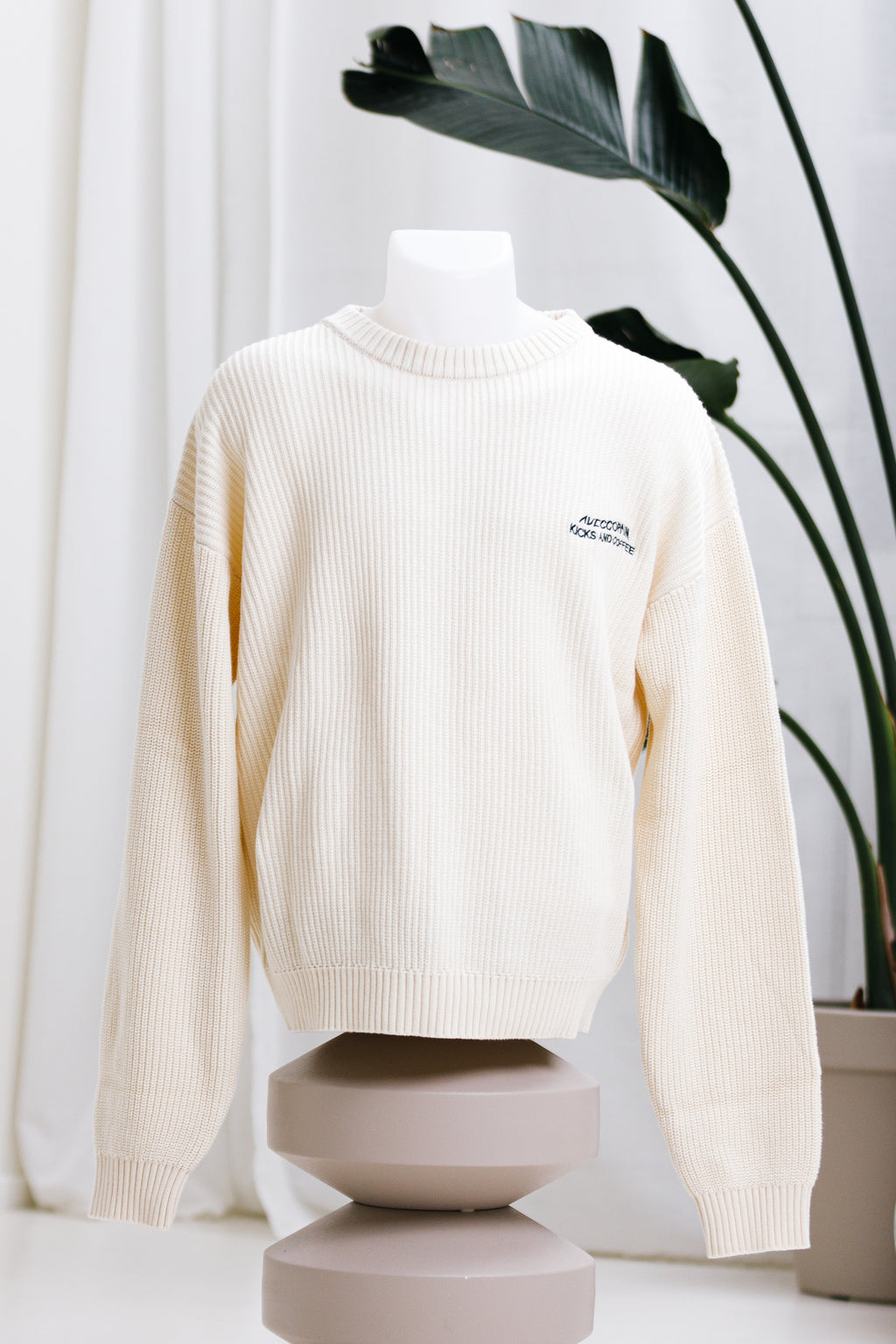 Aveccopain Knitt 'Parel'