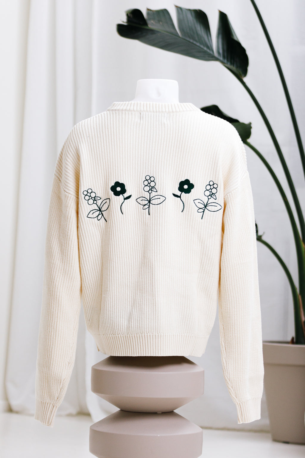 Aveccopain Knitt 'Parel'