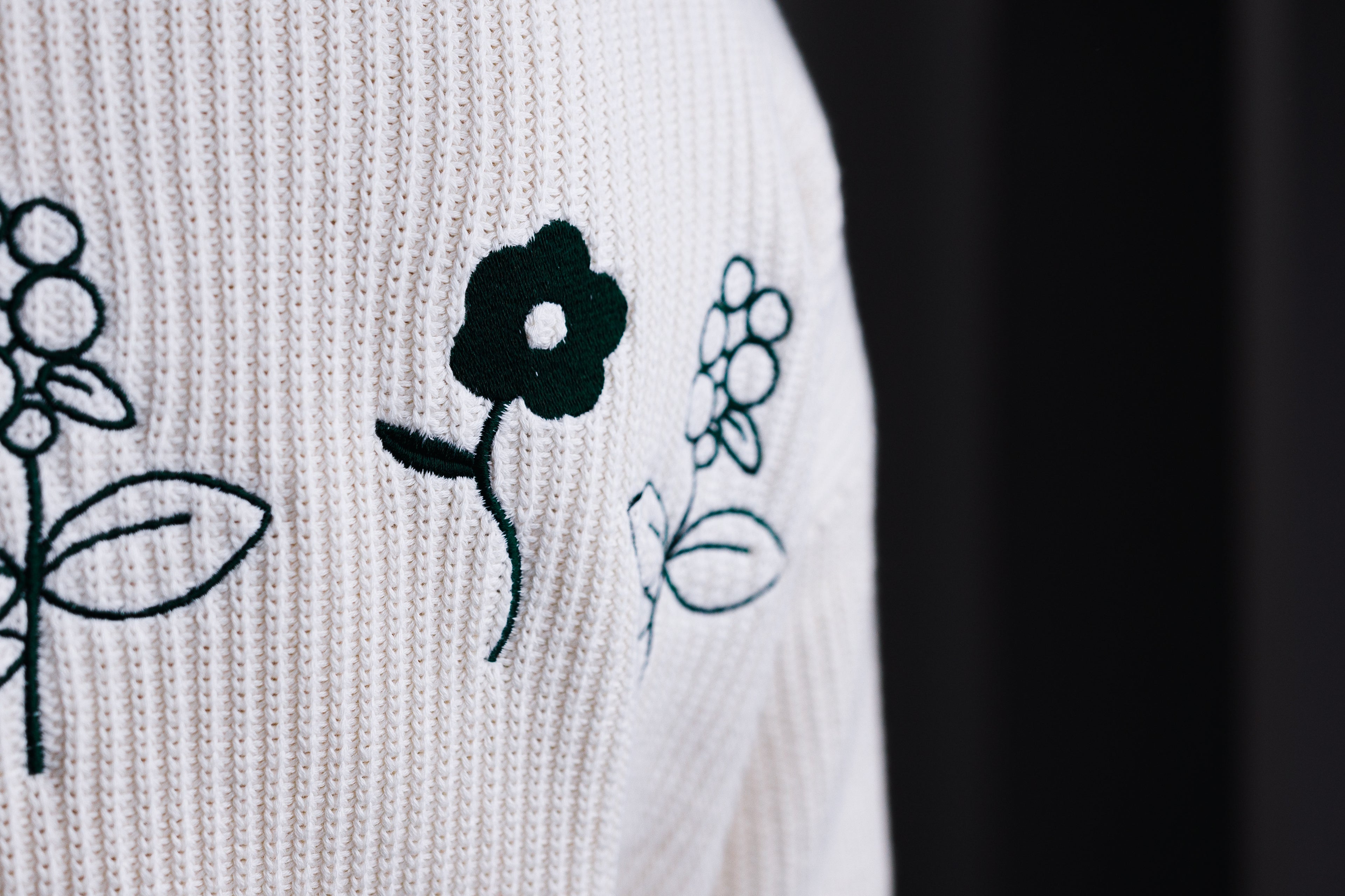 Aveccopain Knitt 'Parel'