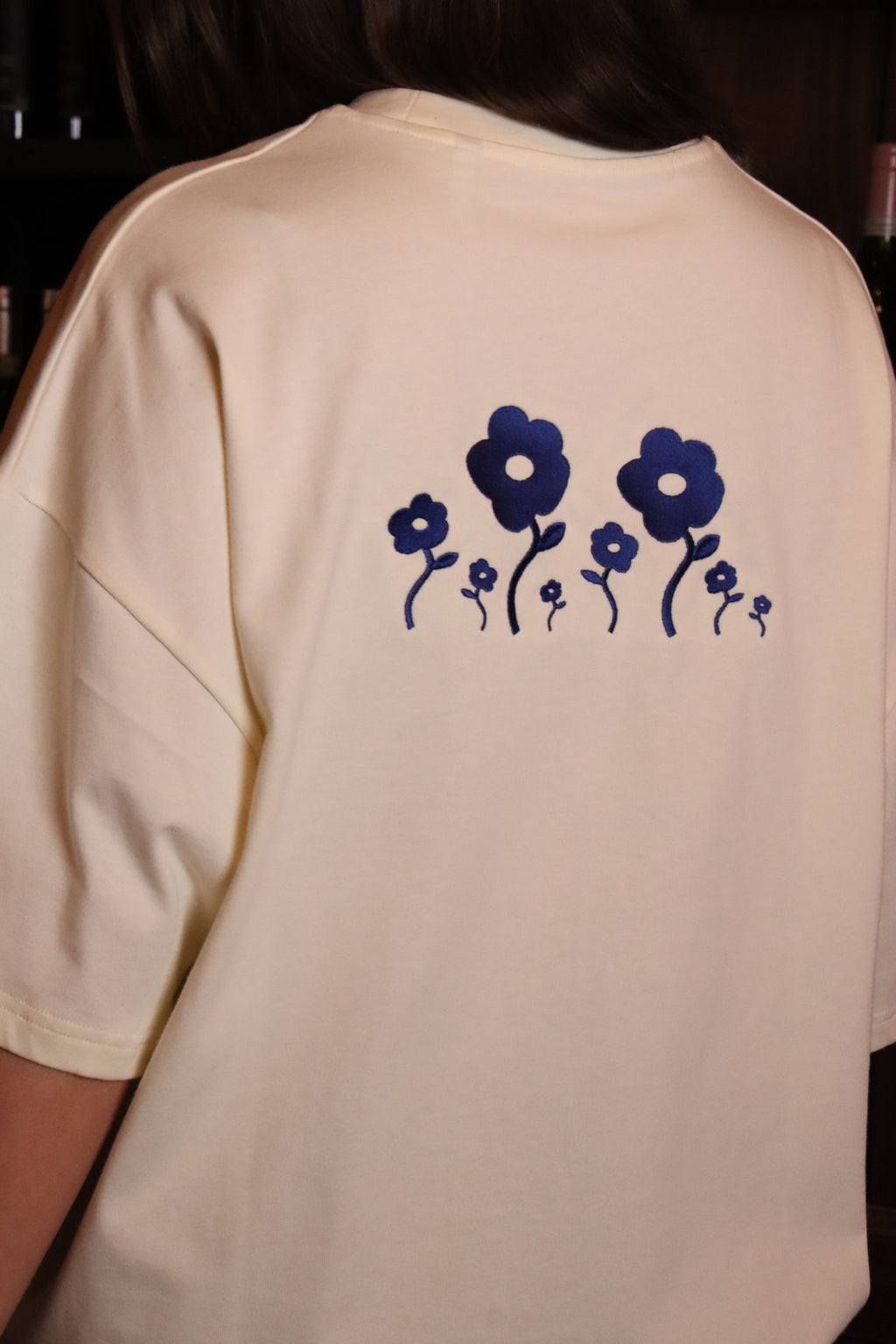 Aveccopain 'Boterbloem' Shirt