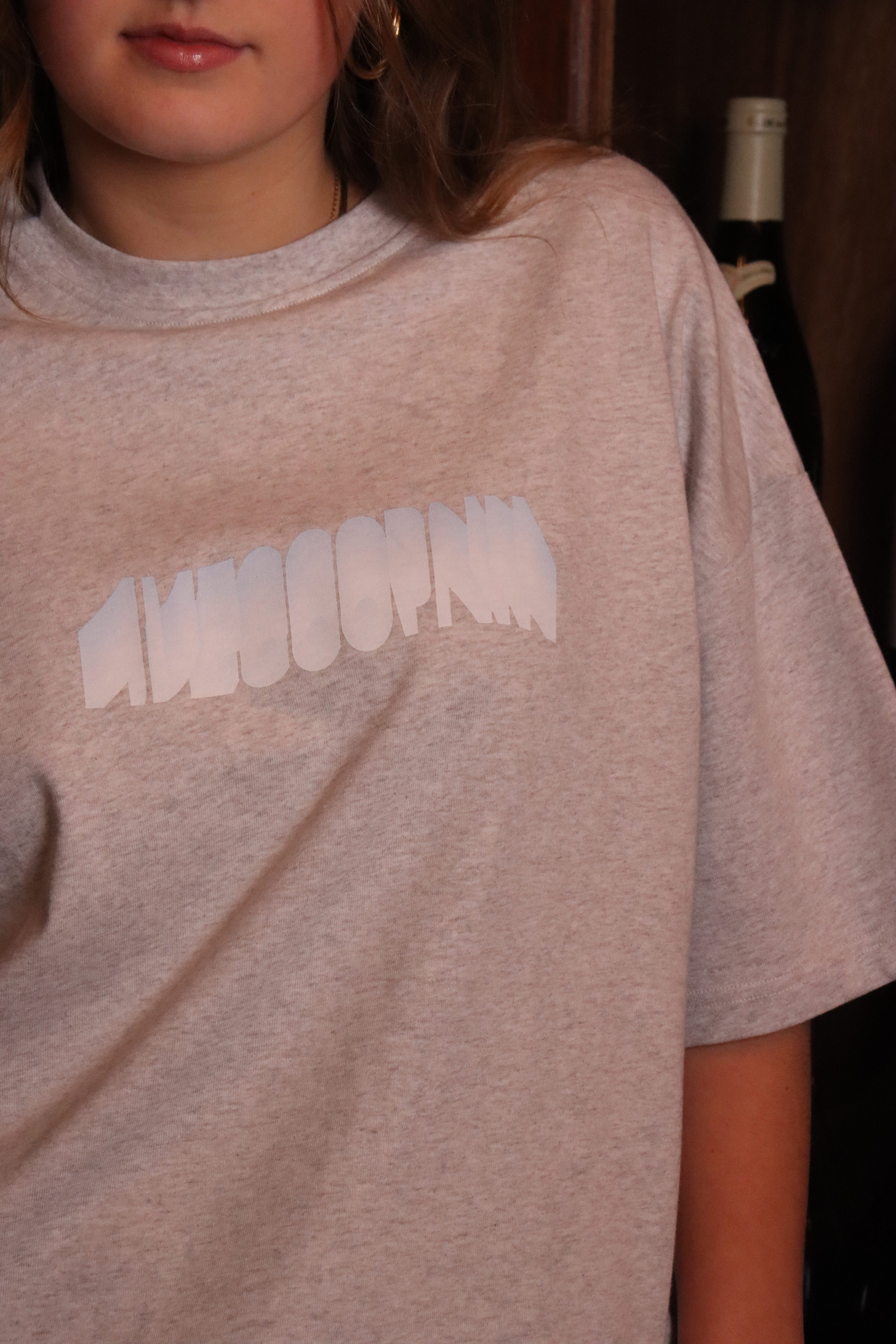 Aveccopain 'Avec You' Shirt