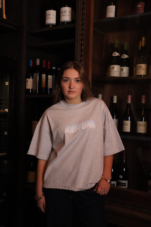 Aveccopain 'Avec You' Shirt